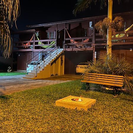 Pousada Recanto Do Neca Florianopolis Bagian luar foto