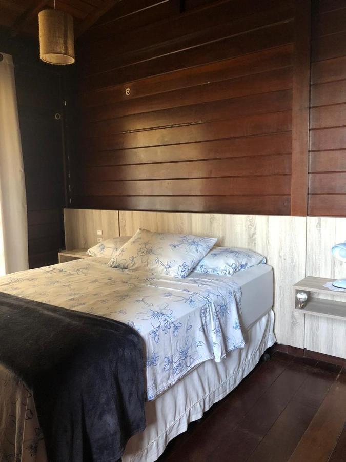 Pousada Recanto Do Neca Florianopolis Bagian luar foto
