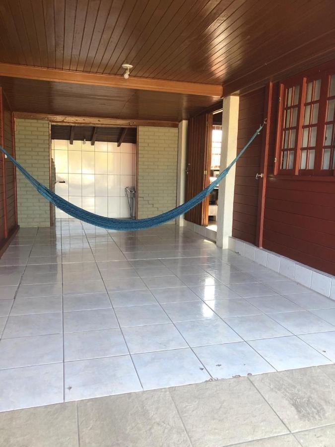 Pousada Recanto Do Neca Florianopolis Bagian luar foto