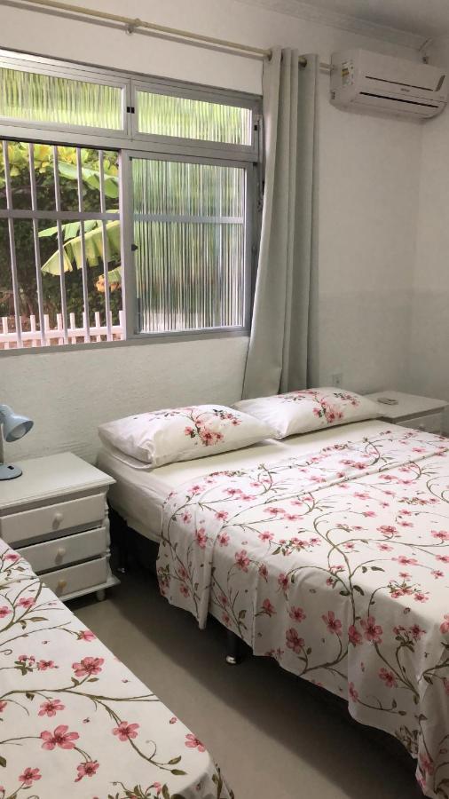 Pousada Recanto Do Neca Florianopolis Bagian luar foto