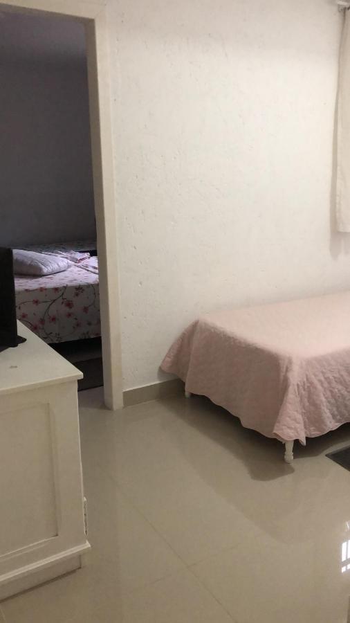 Pousada Recanto Do Neca Florianopolis Bagian luar foto