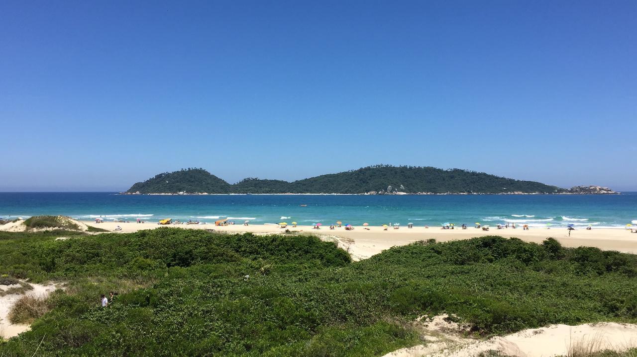 Pousada Recanto Do Neca Florianopolis Bagian luar foto