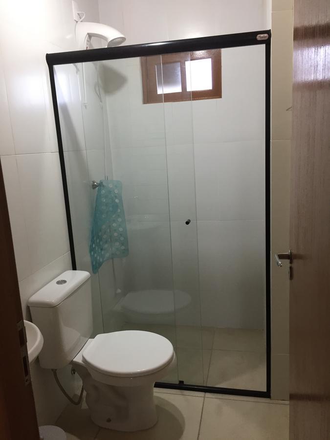 Pousada Recanto Do Neca Florianopolis Bagian luar foto